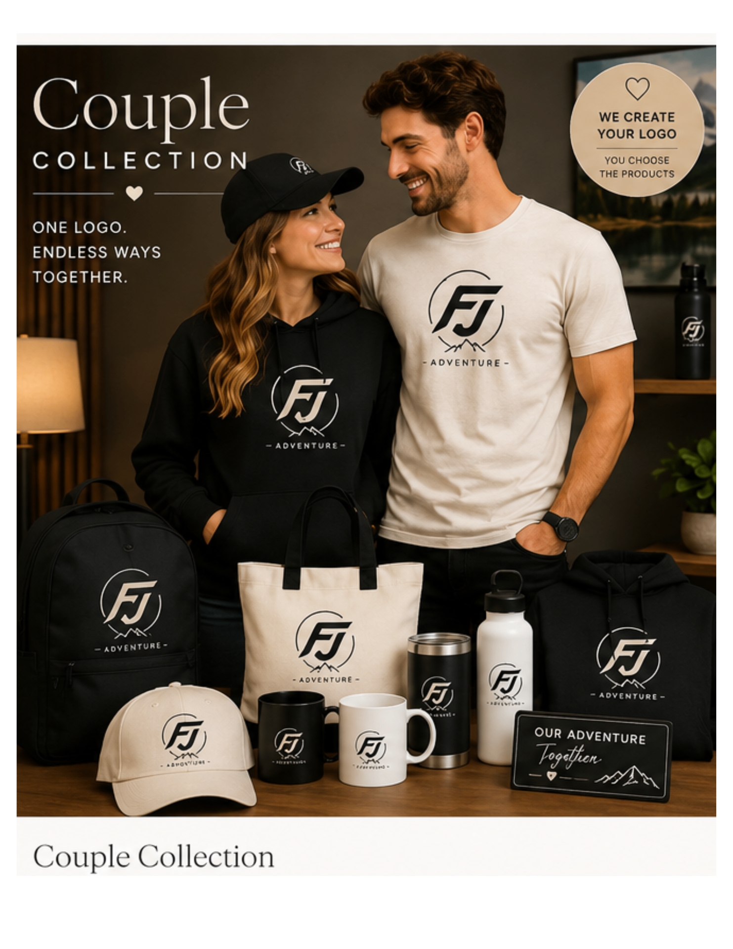 Couple Collection