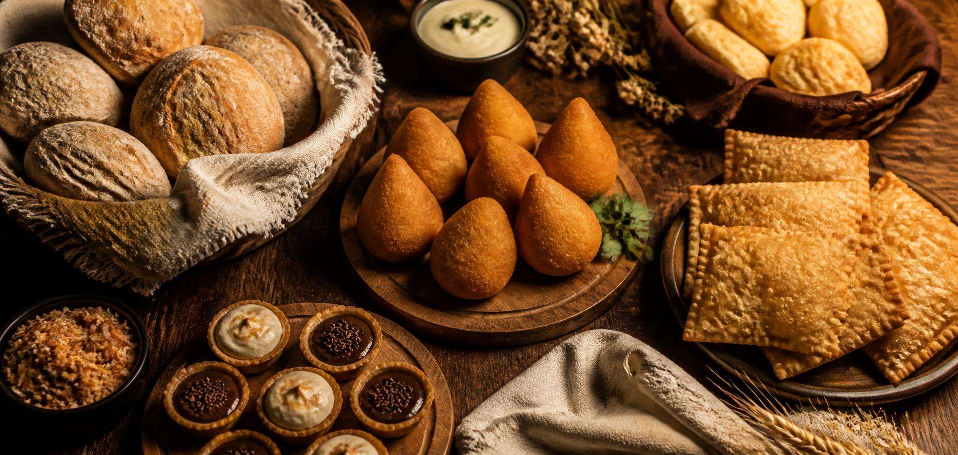 Food & Catering category banner