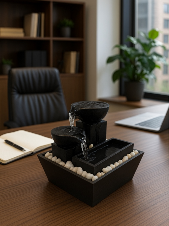 Desk Water Fountain