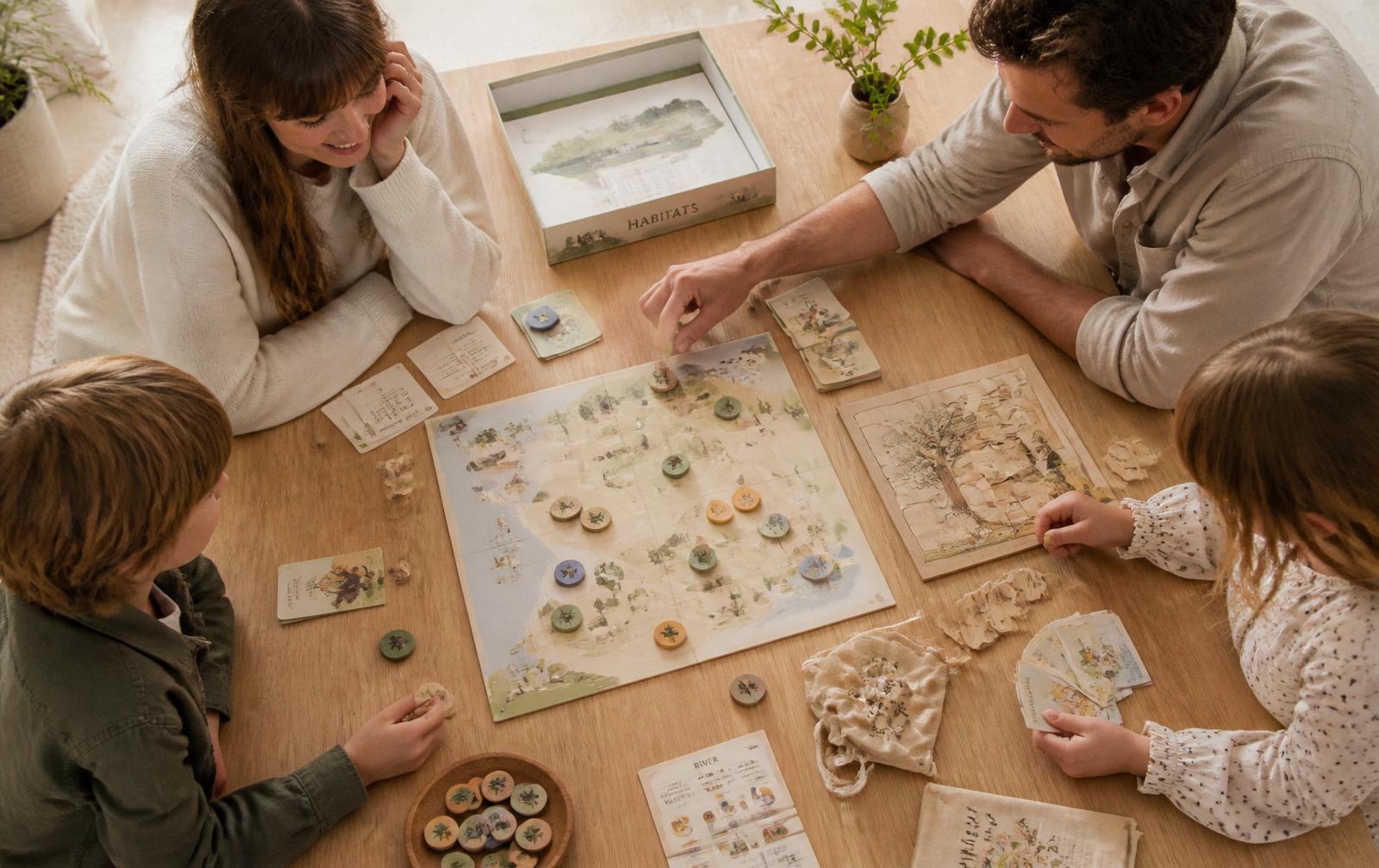 Games