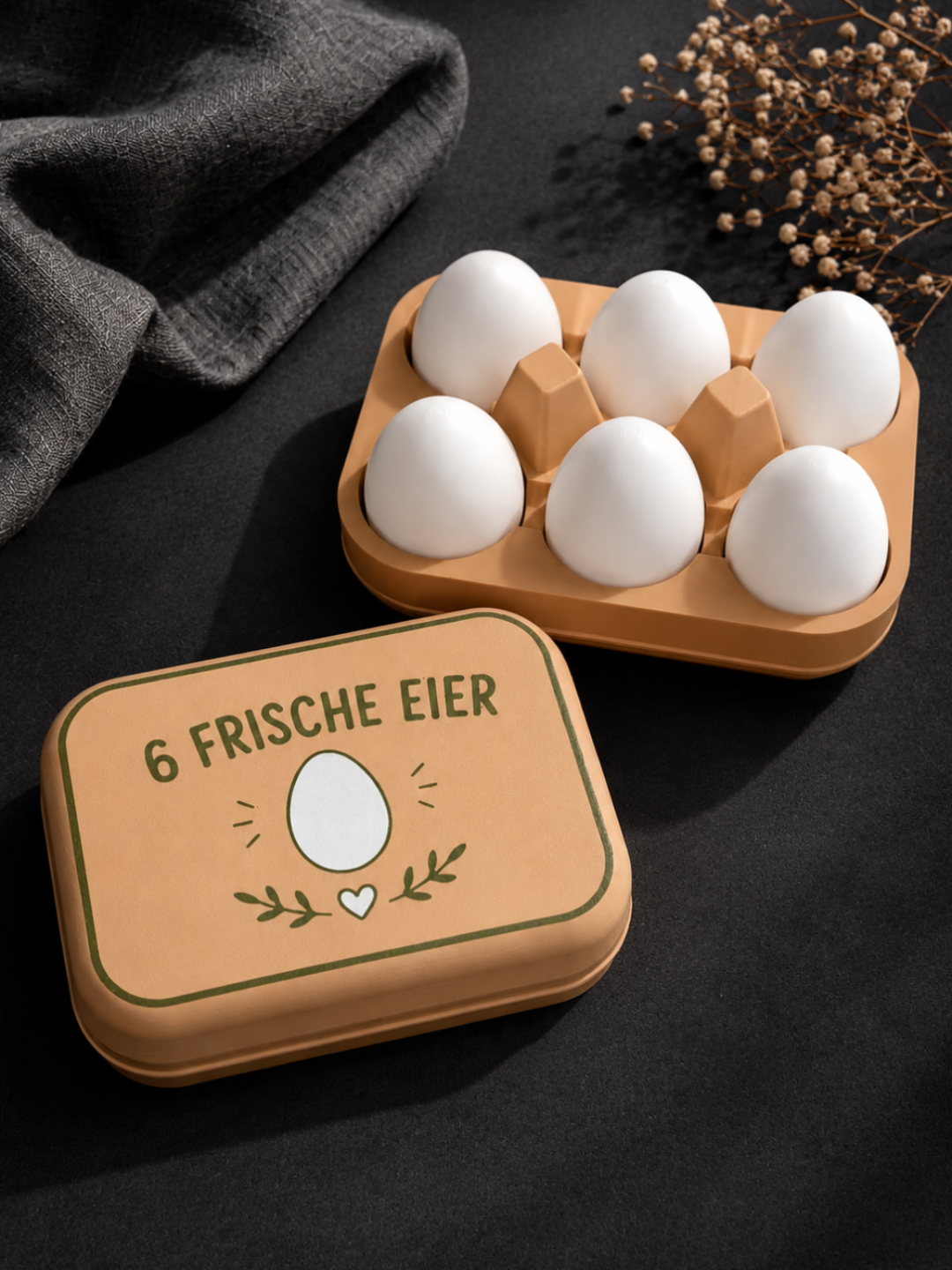 Play Egg Crate