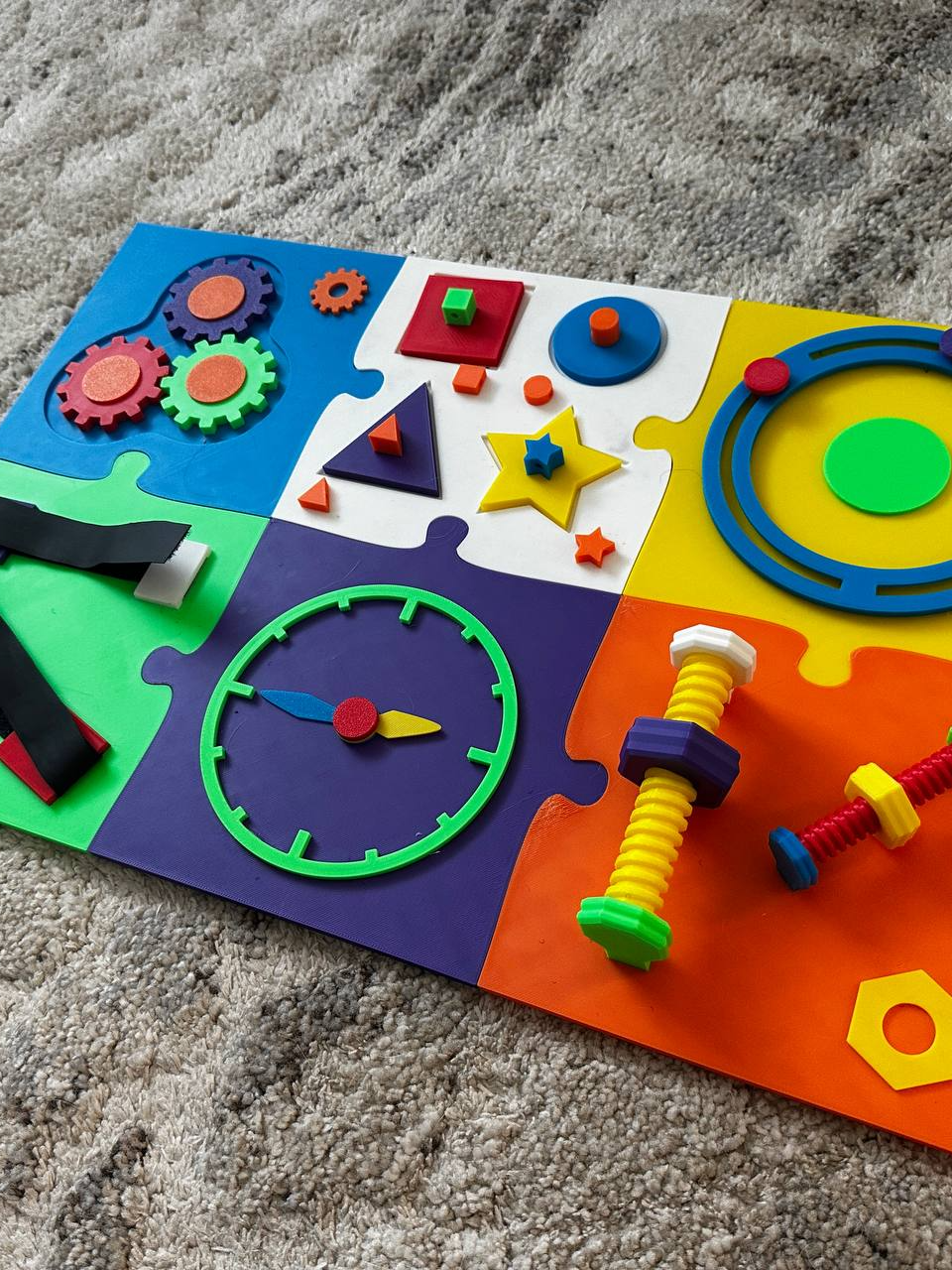 Activity Board