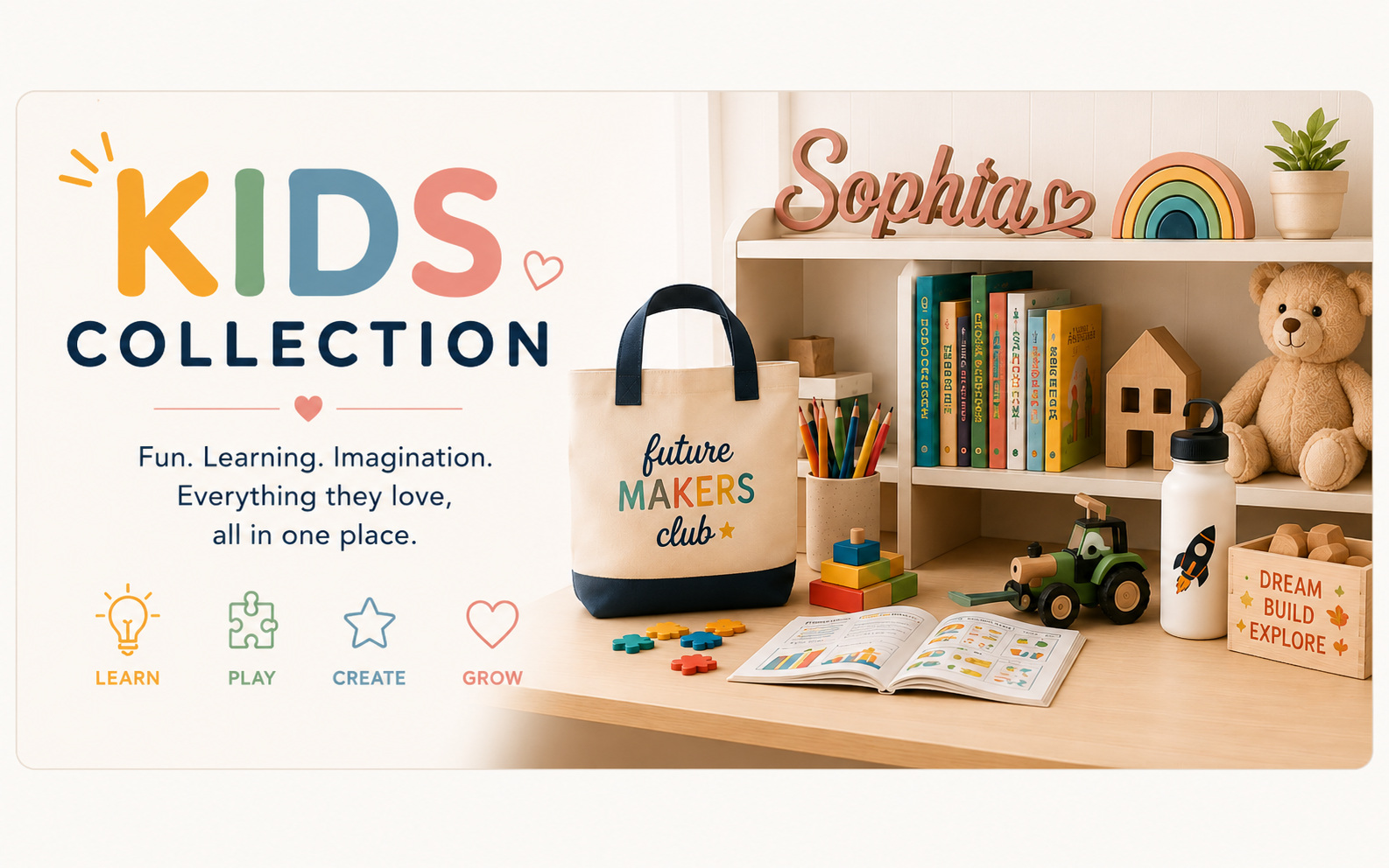 Kids Collection